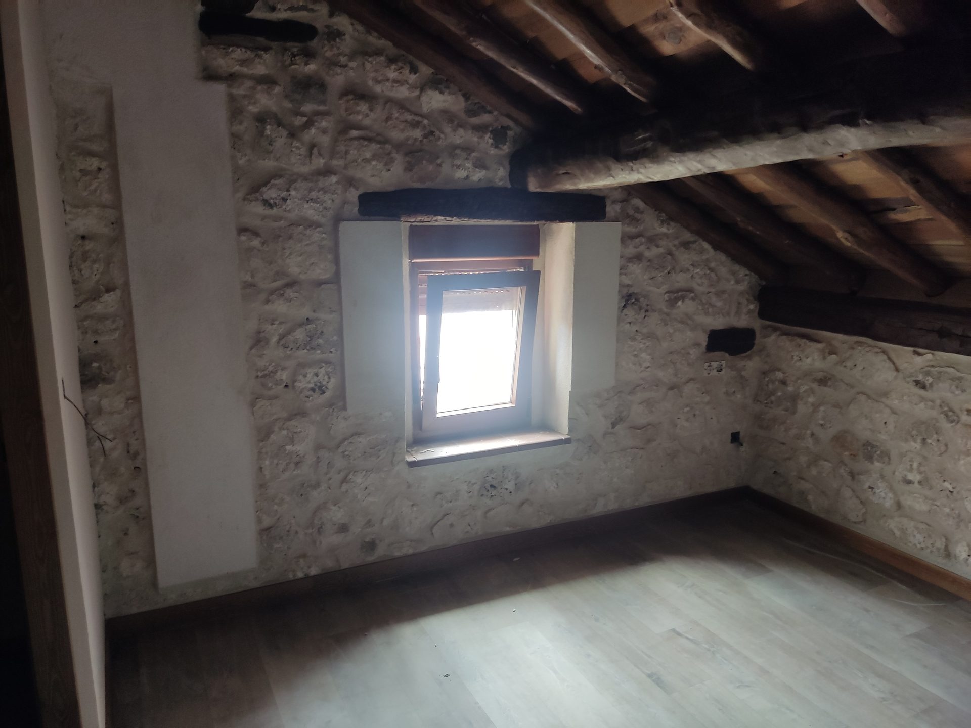 Informes sobre patologías de edificación
